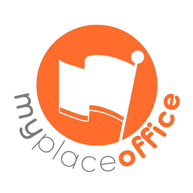My Place Office Logo