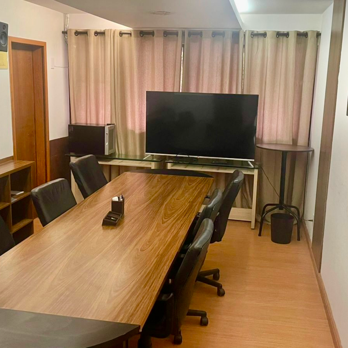 My Place Office Brasília - 3