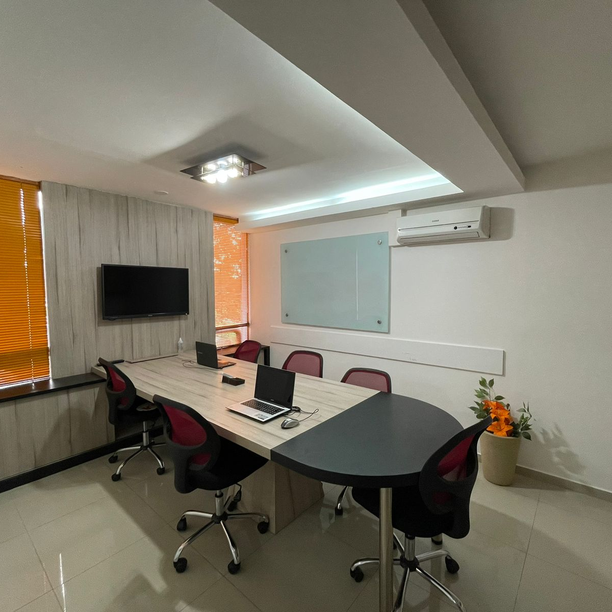 My Place Office Brasília - 4