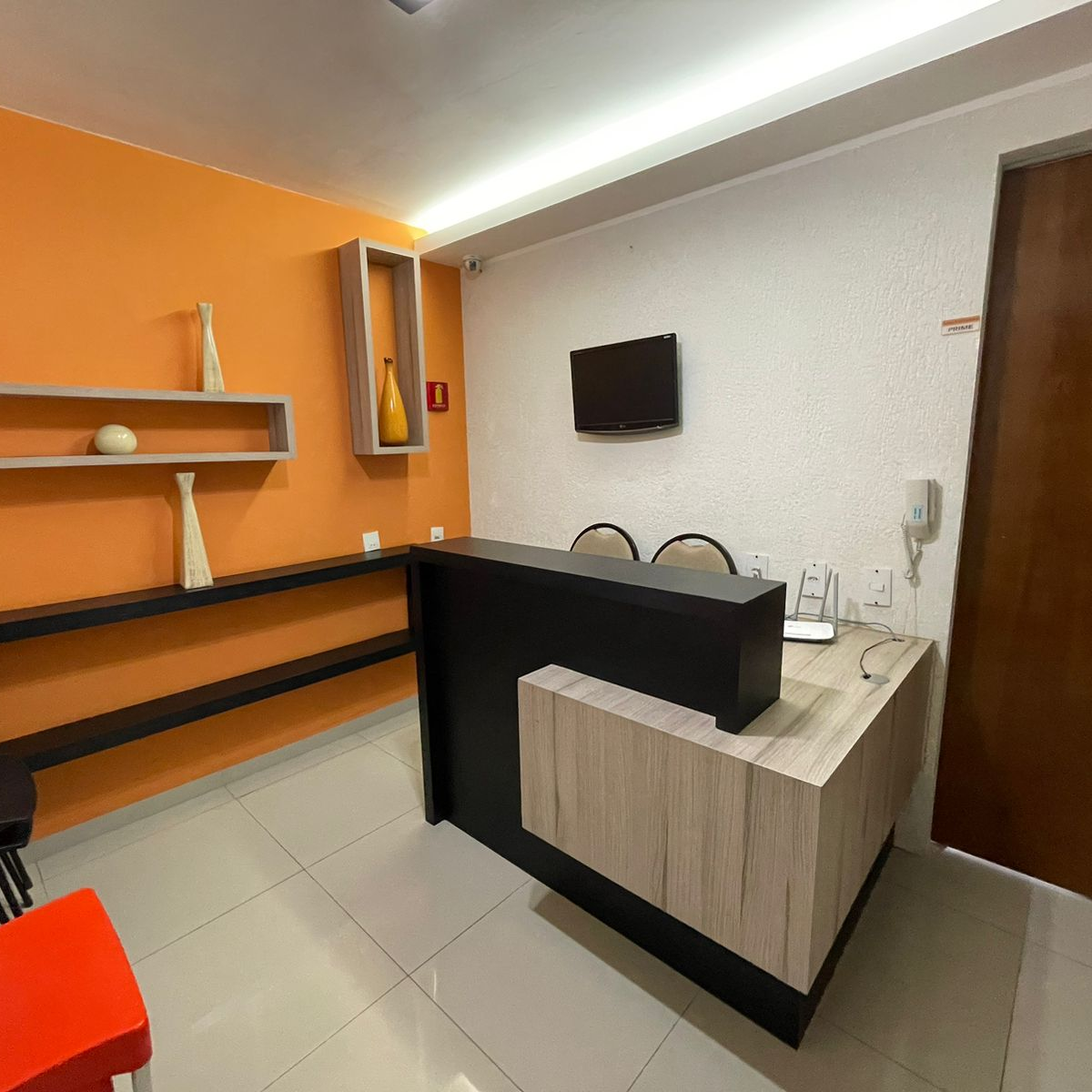 My Place Office Brasília - 5
