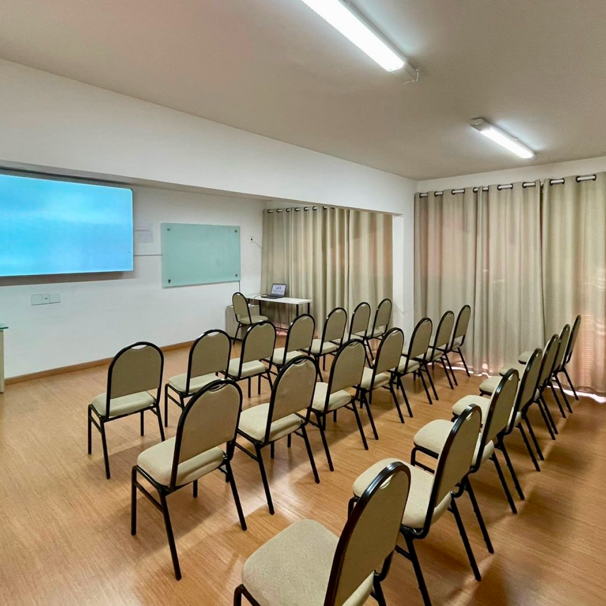 My Place Office Brasília - 9