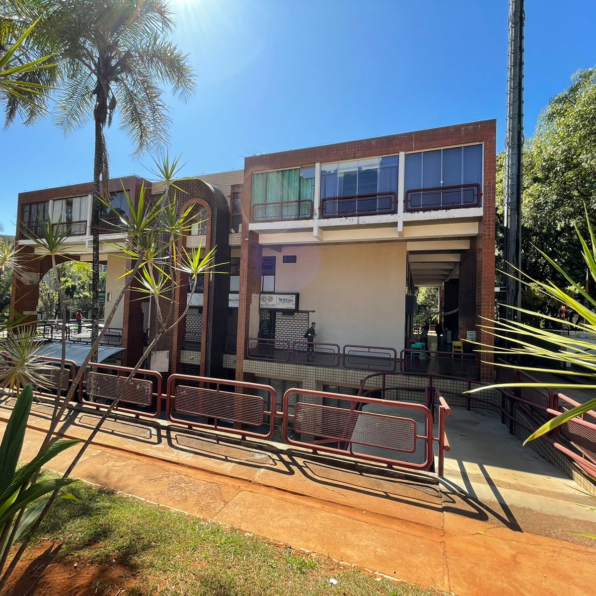 My Place Office Brasília - 10