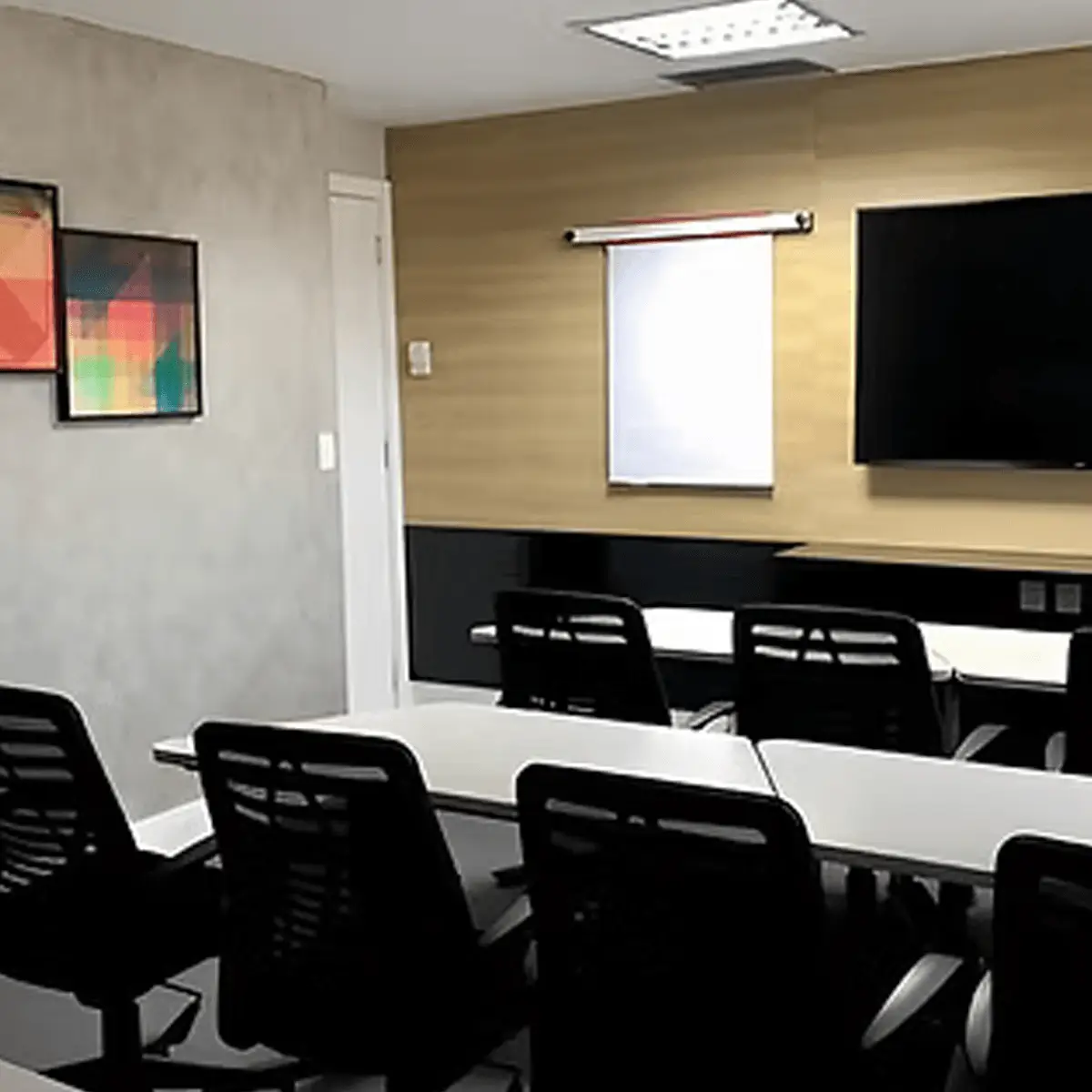My Place Office Fortaleza - 1