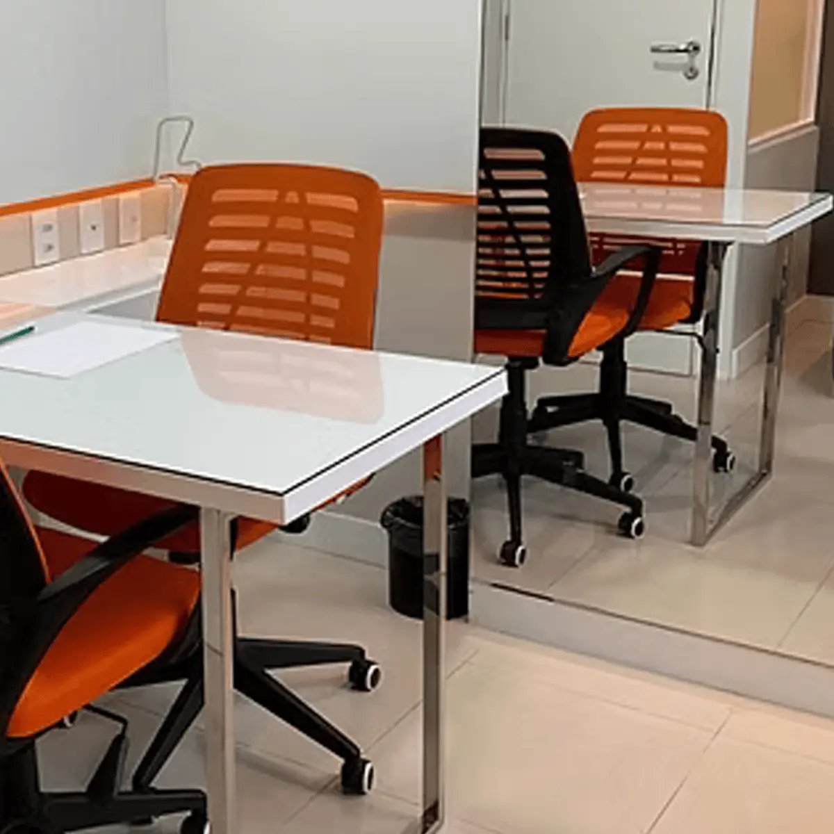 My Place Office Fortaleza - 5