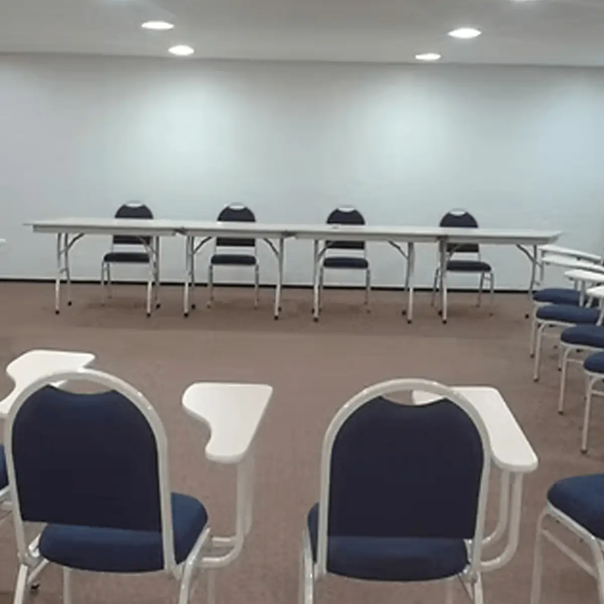 My Place Office Fortaleza - 9