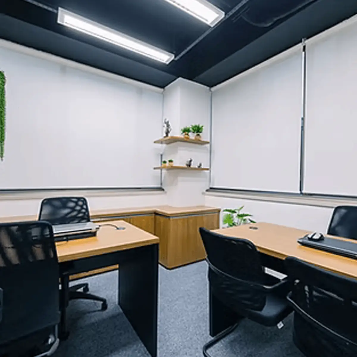 My Place Office Belo Horizonte Savassi - 0