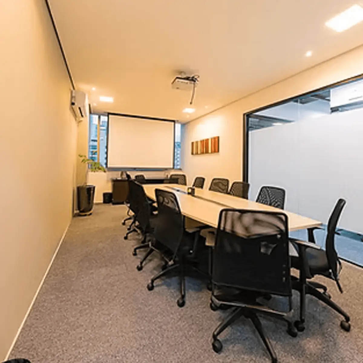 My Place Office Belo Horizonte Savassi - 1