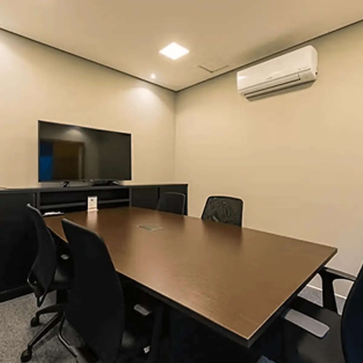 My Place Office Belo Horizonte Savassi - 2
