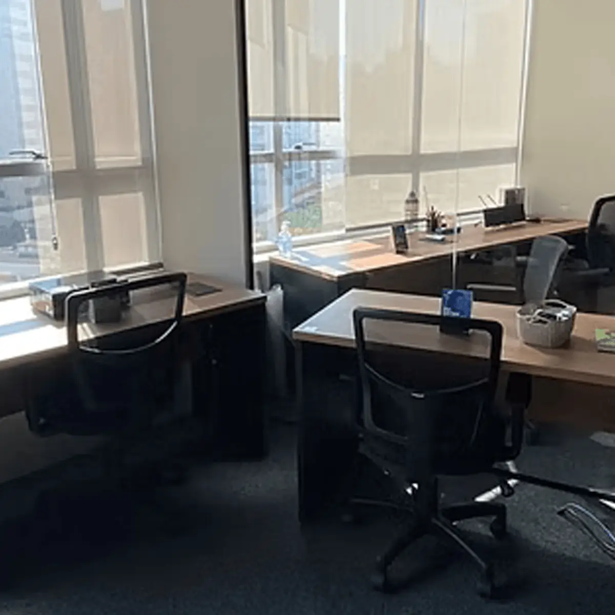 My Place Office Belo Horizonte II - 1
