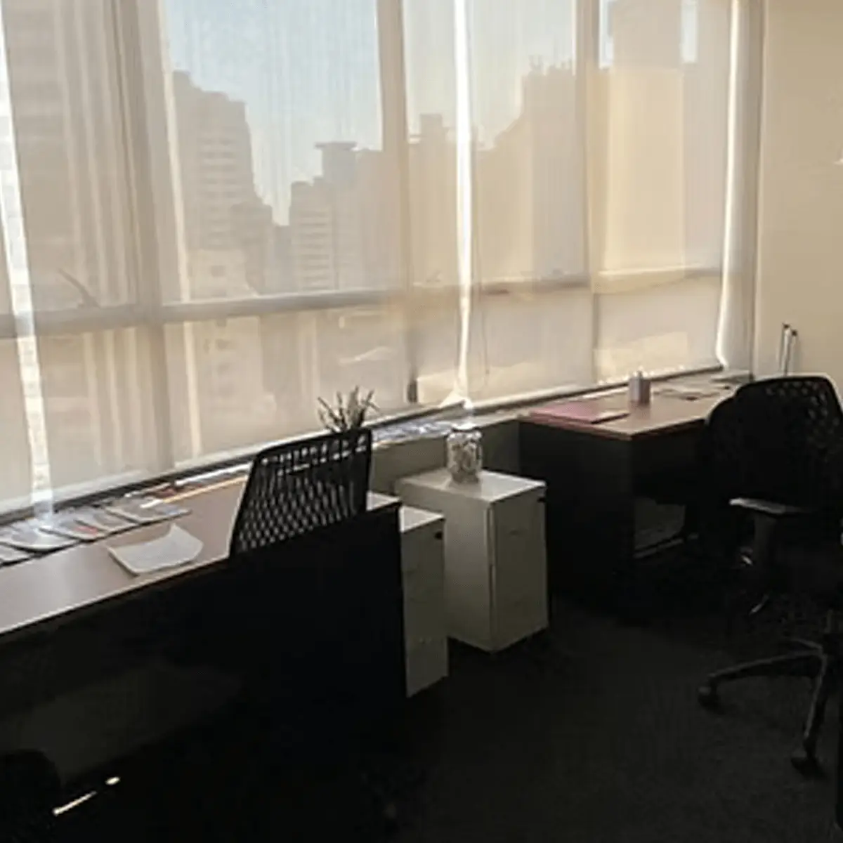 My Place Office Belo Horizonte II - 2
