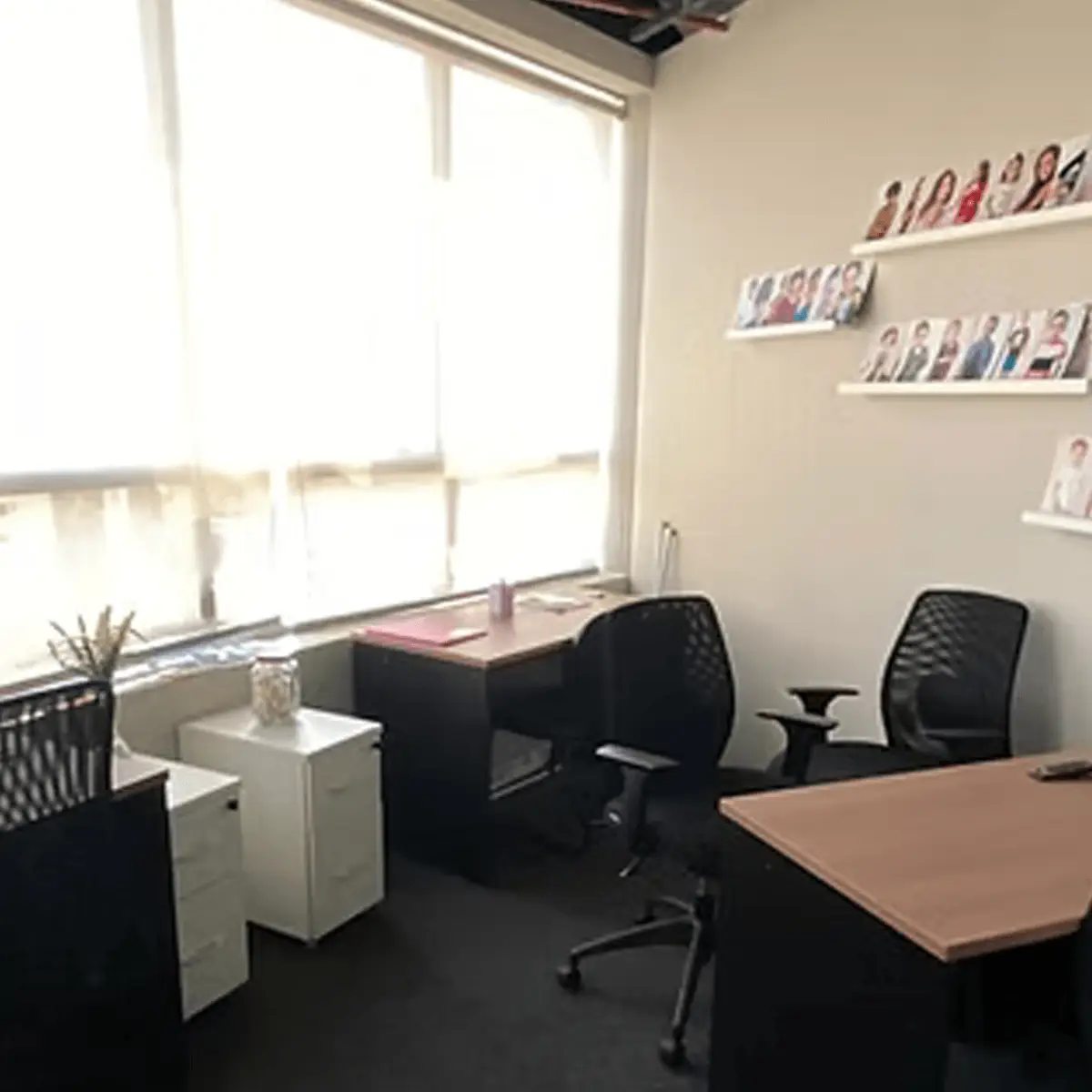 My Place Office Belo Horizonte II - 3