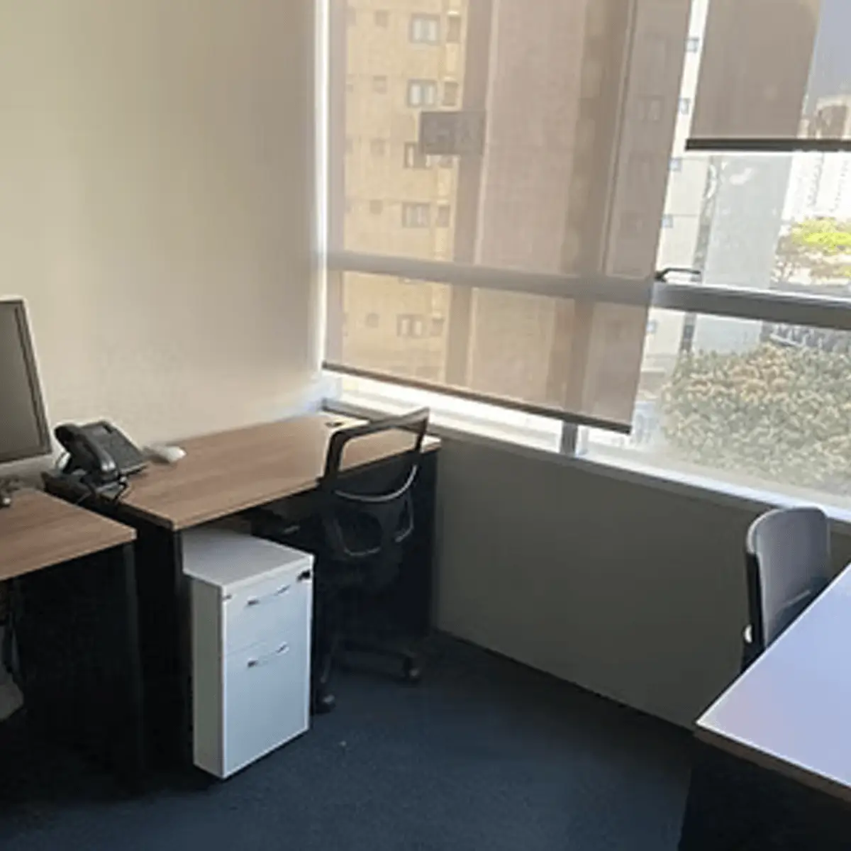 My Place Office Belo Horizonte II - 4