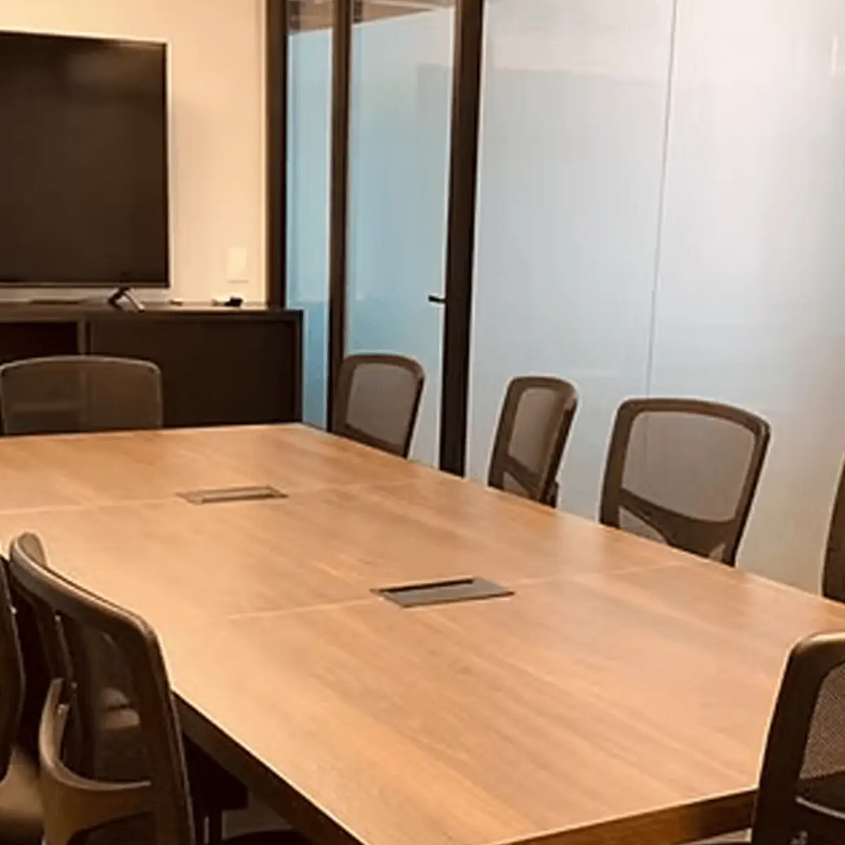 My Place Office Belo Horizonte II - 6