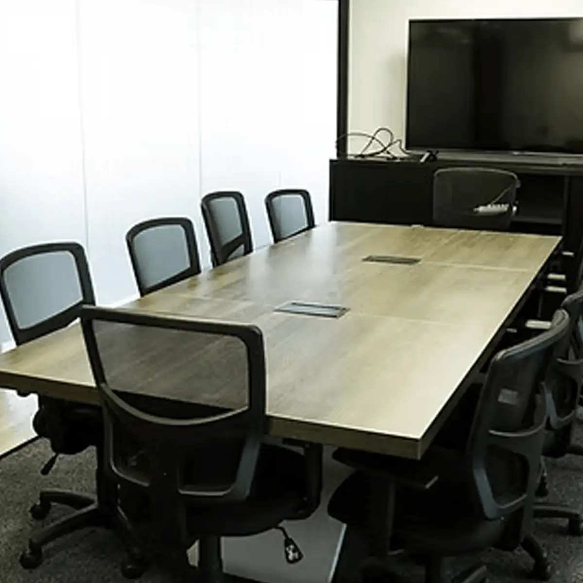 My Place Office Belo Horizonte II - 8
