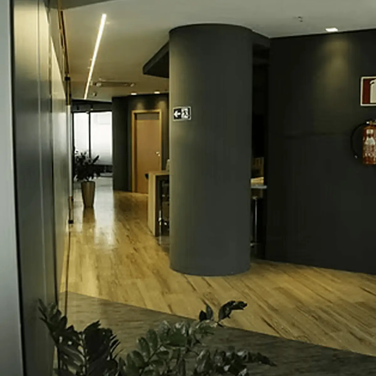 My Place Office Belo Horizonte II - 11