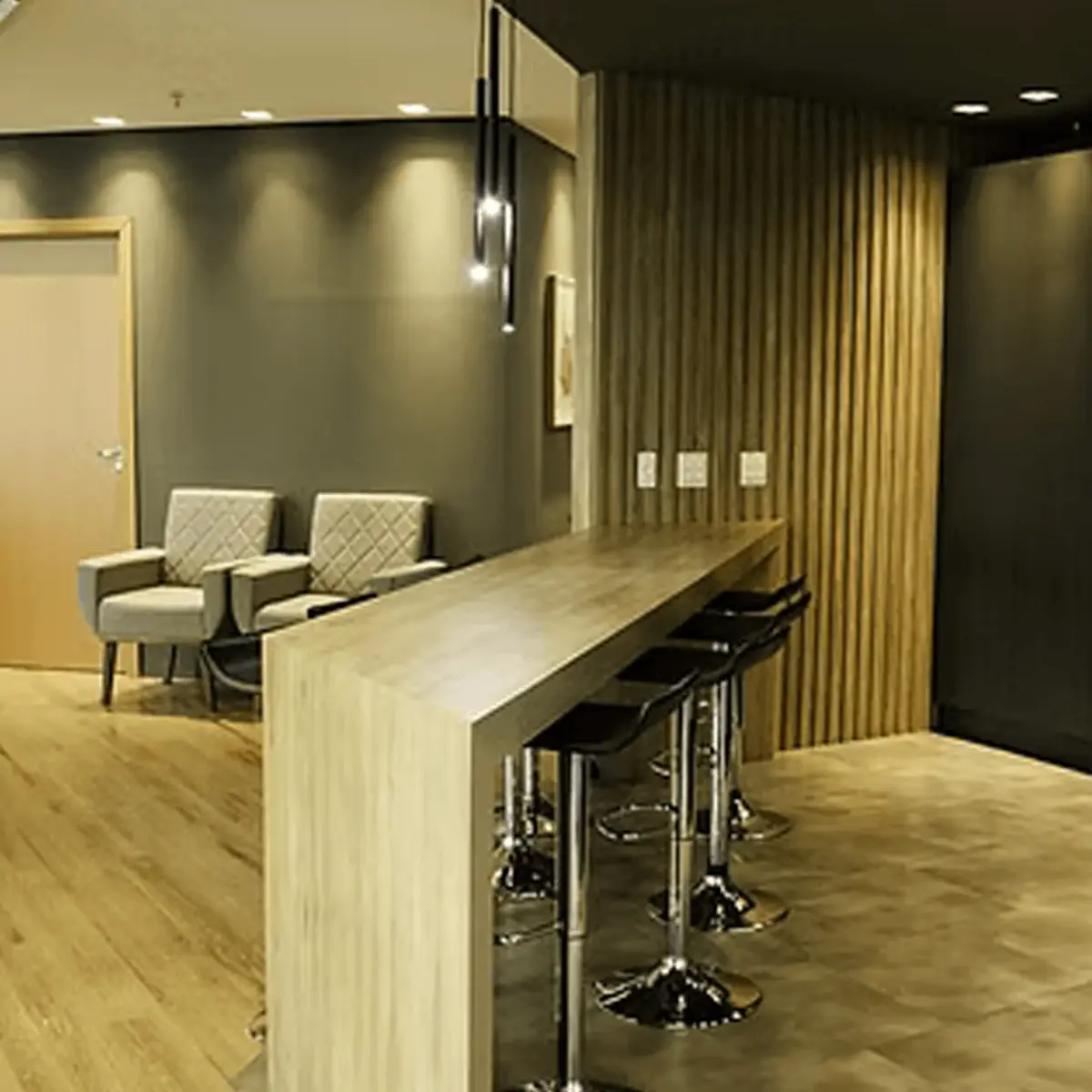 My Place Office Belo Horizonte II - 12