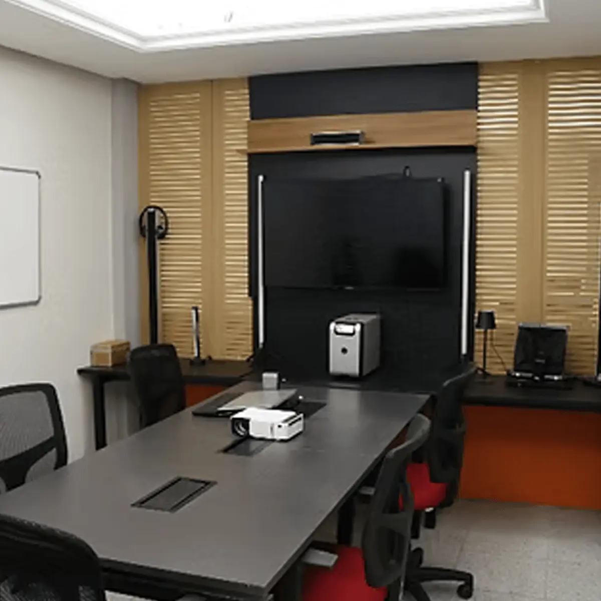 My Place Office Uberlândia - 0