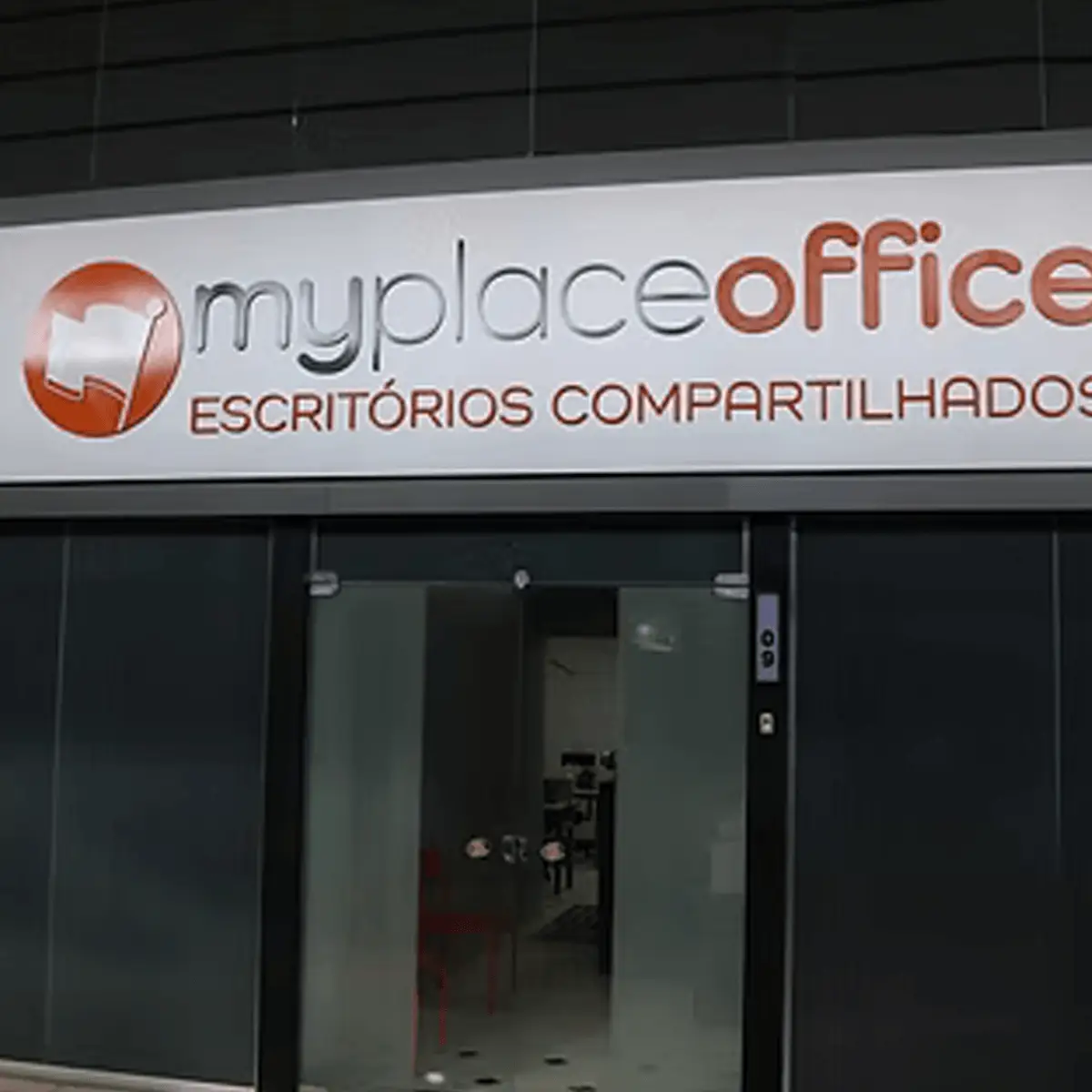 My Place Office Uberlândia - 4