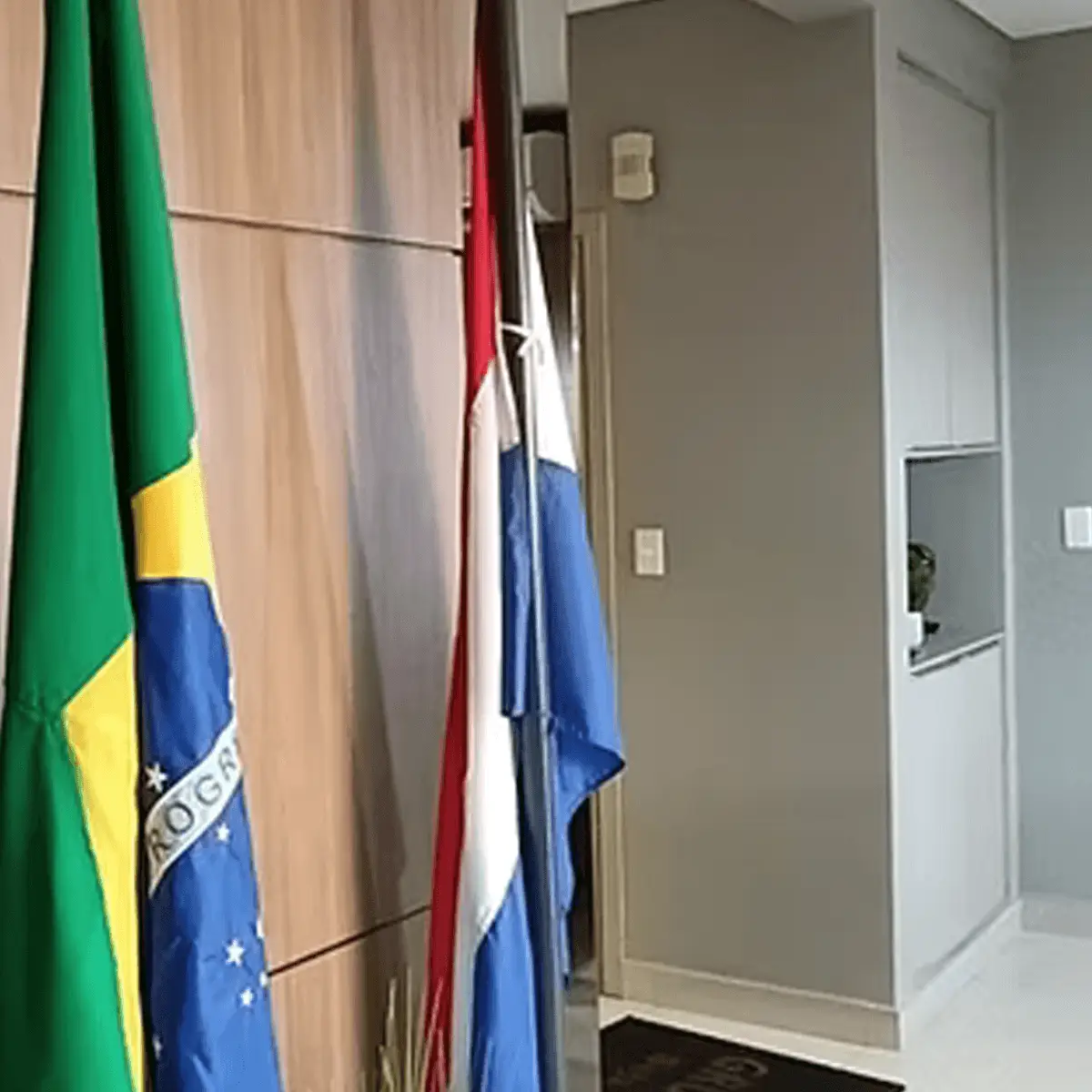 My Place Office Paraguay - 0