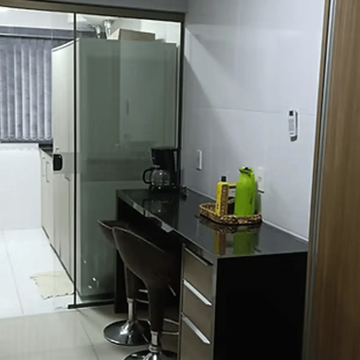 My Place Office Paraguay - 2