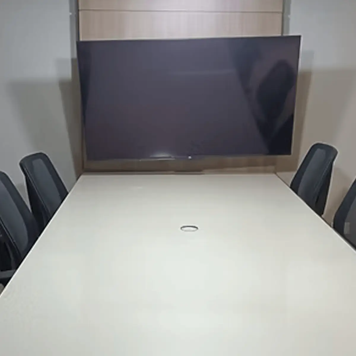 My Place Office Paraguay - 4