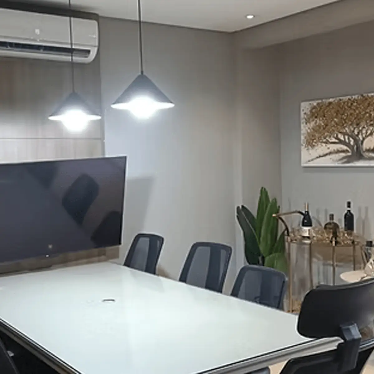 My Place Office Paraguay - 5