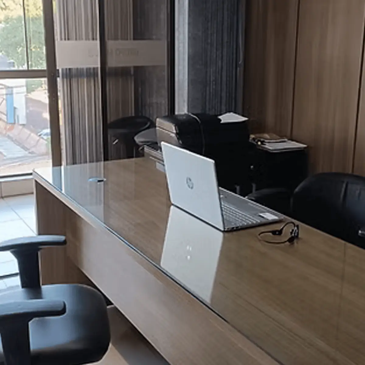 My Place Office Paraguay - 6