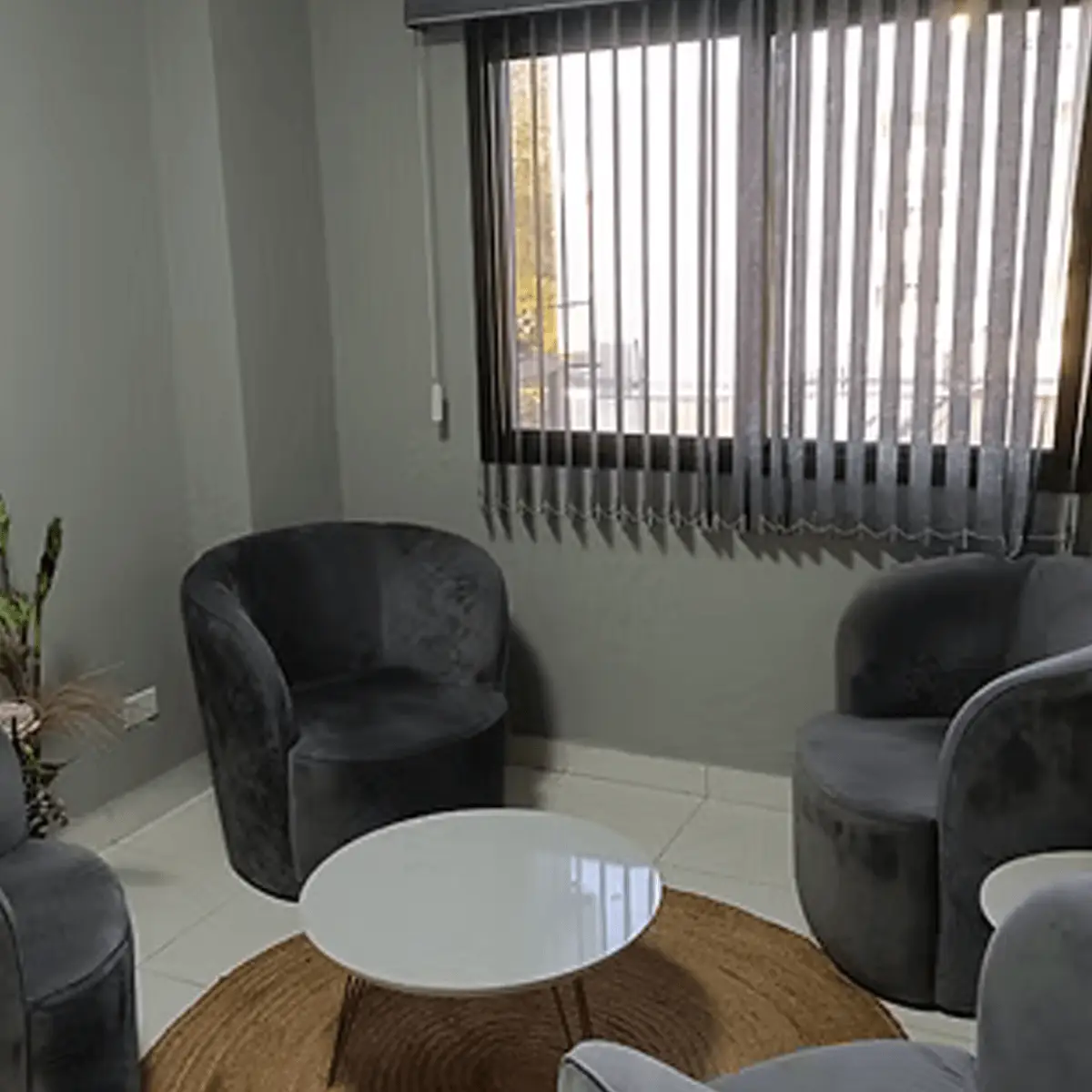 My Place Office Paraguay - 7
