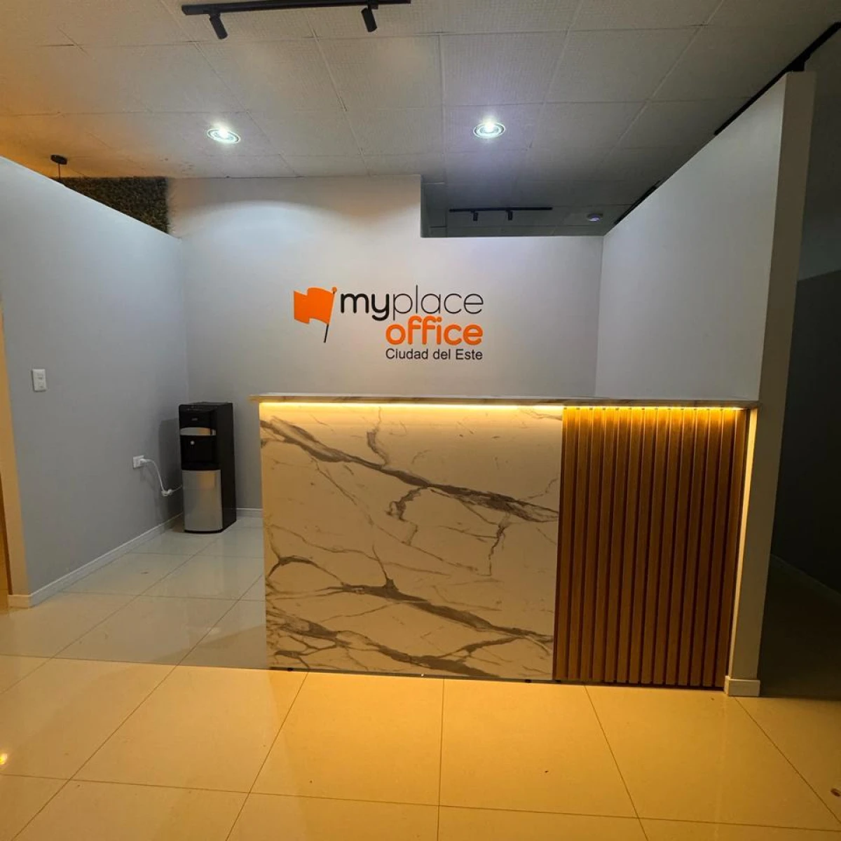 My Place Office Ciudad del Este - 0