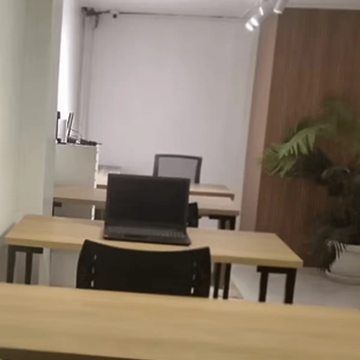 My Place Office Macaé - 2