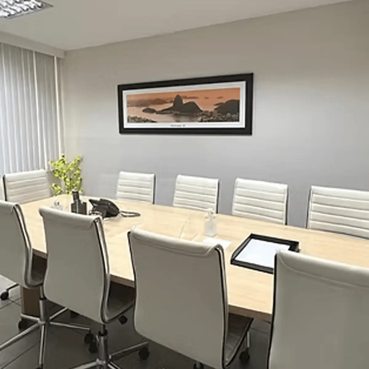 My Place Office Rio de Janeiro - 3