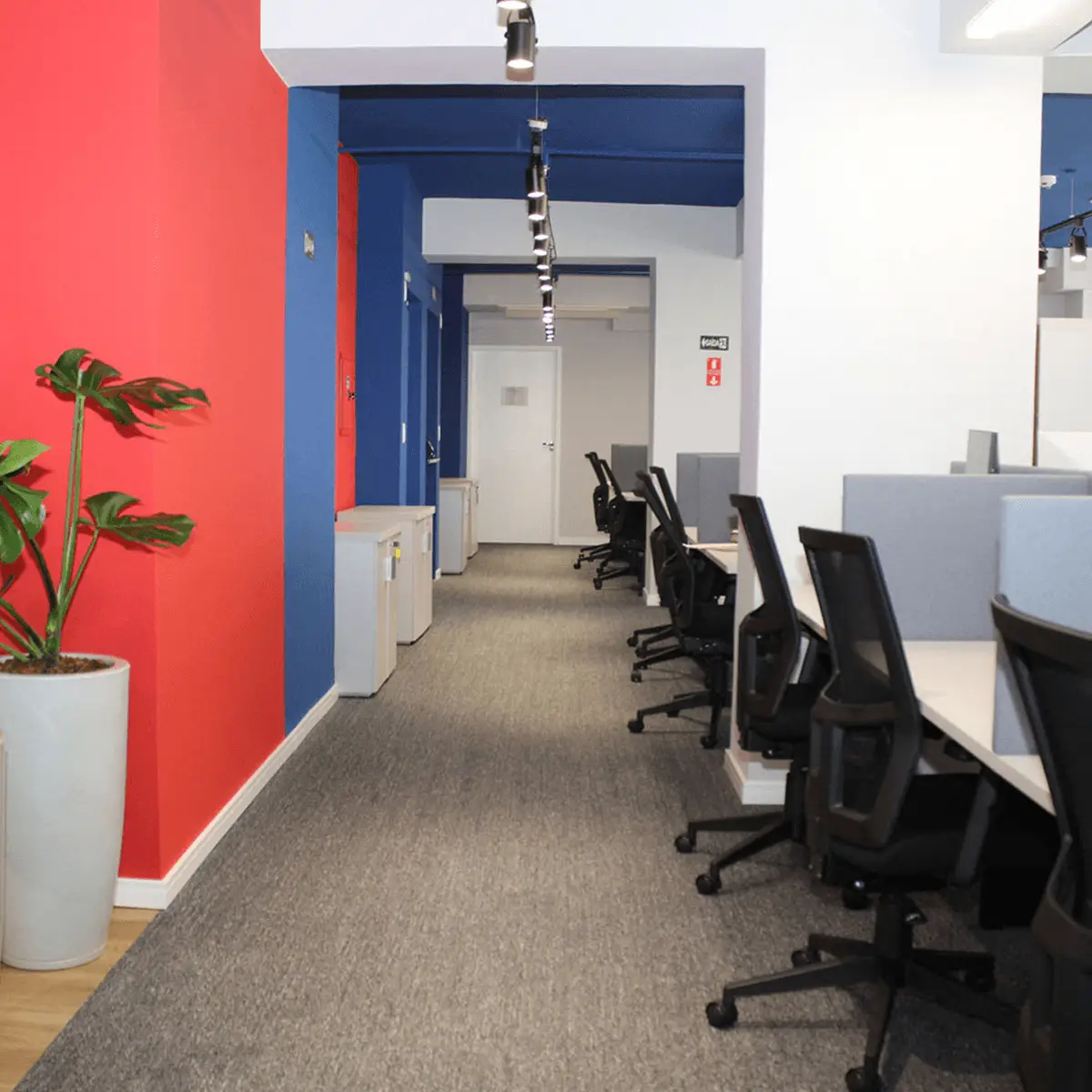 My Place Office Porto Alegre - 1