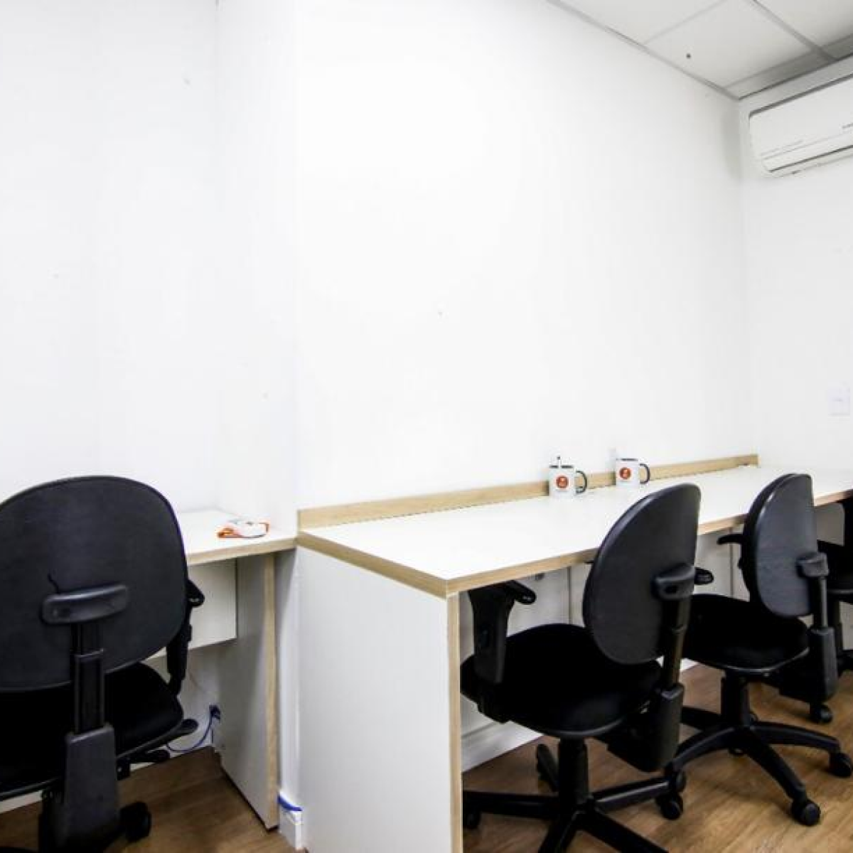 My Place Office Barra Funda - 0