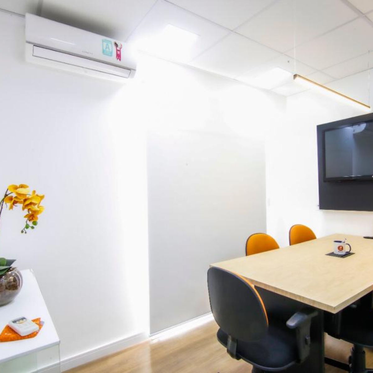 My Place Office Barra Funda - 2