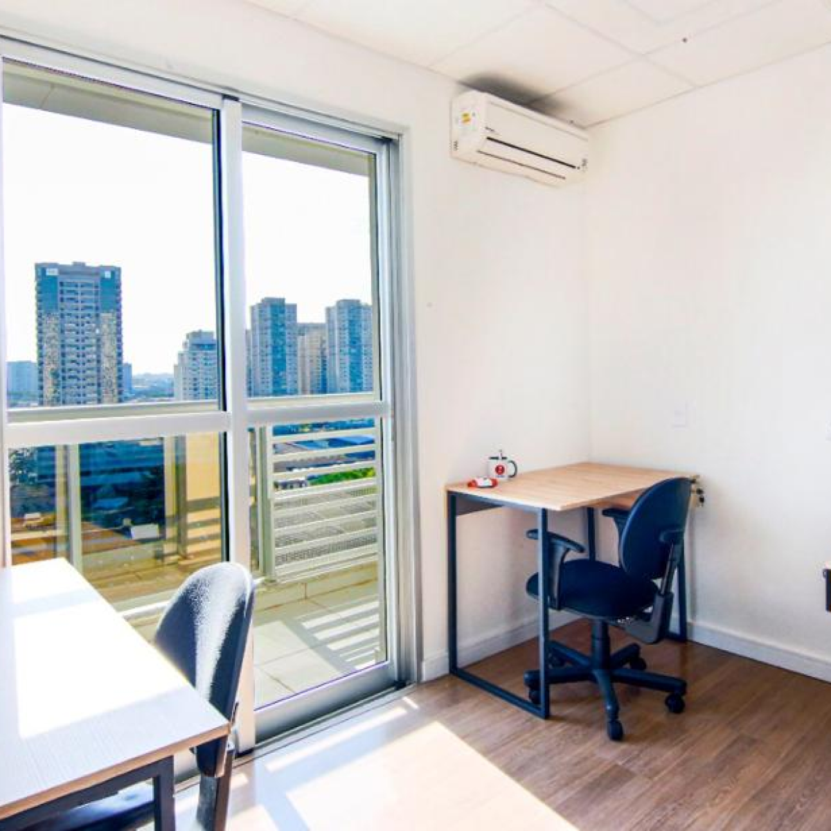 My Place Office Barra Funda - 3