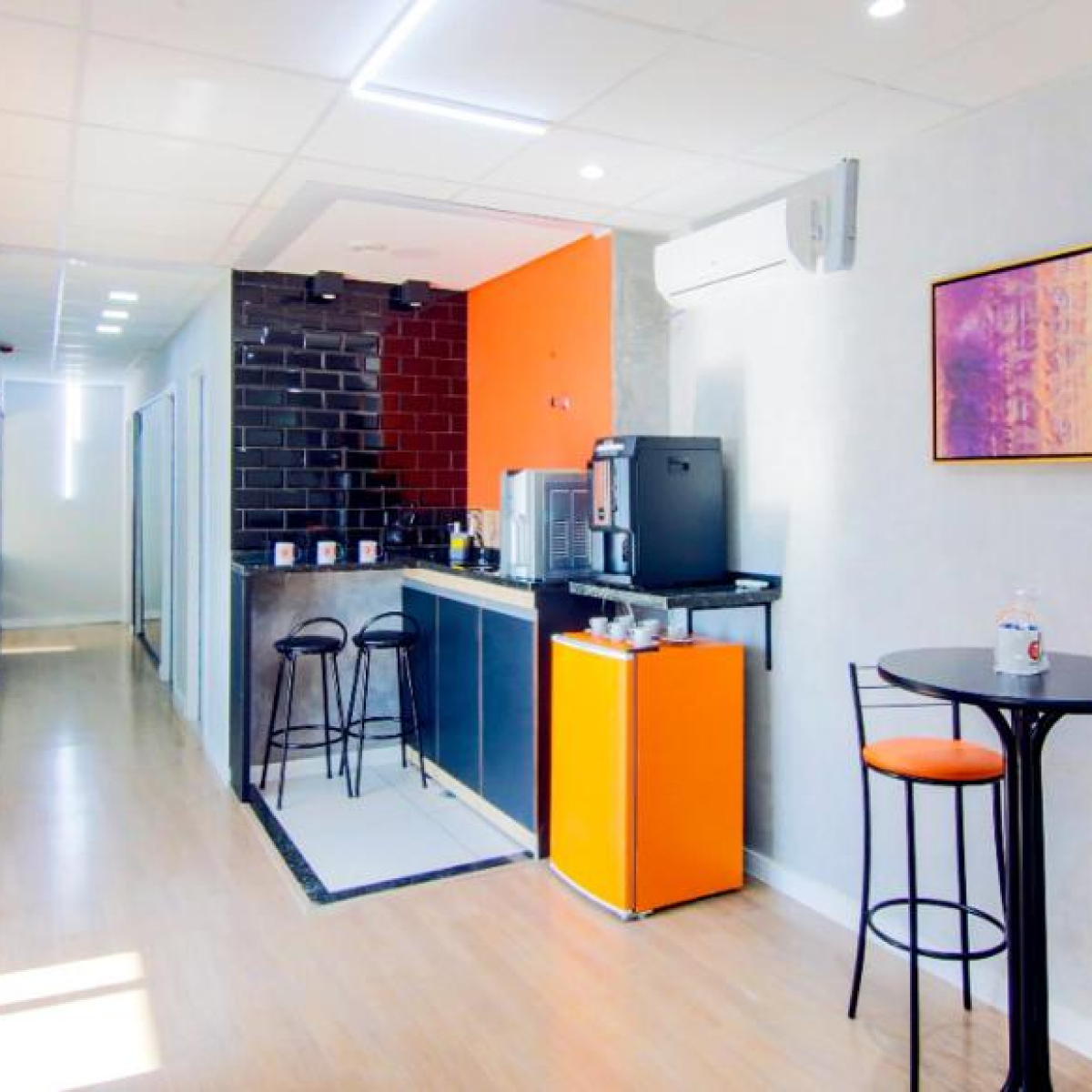 My Place Office Barra Funda - 6