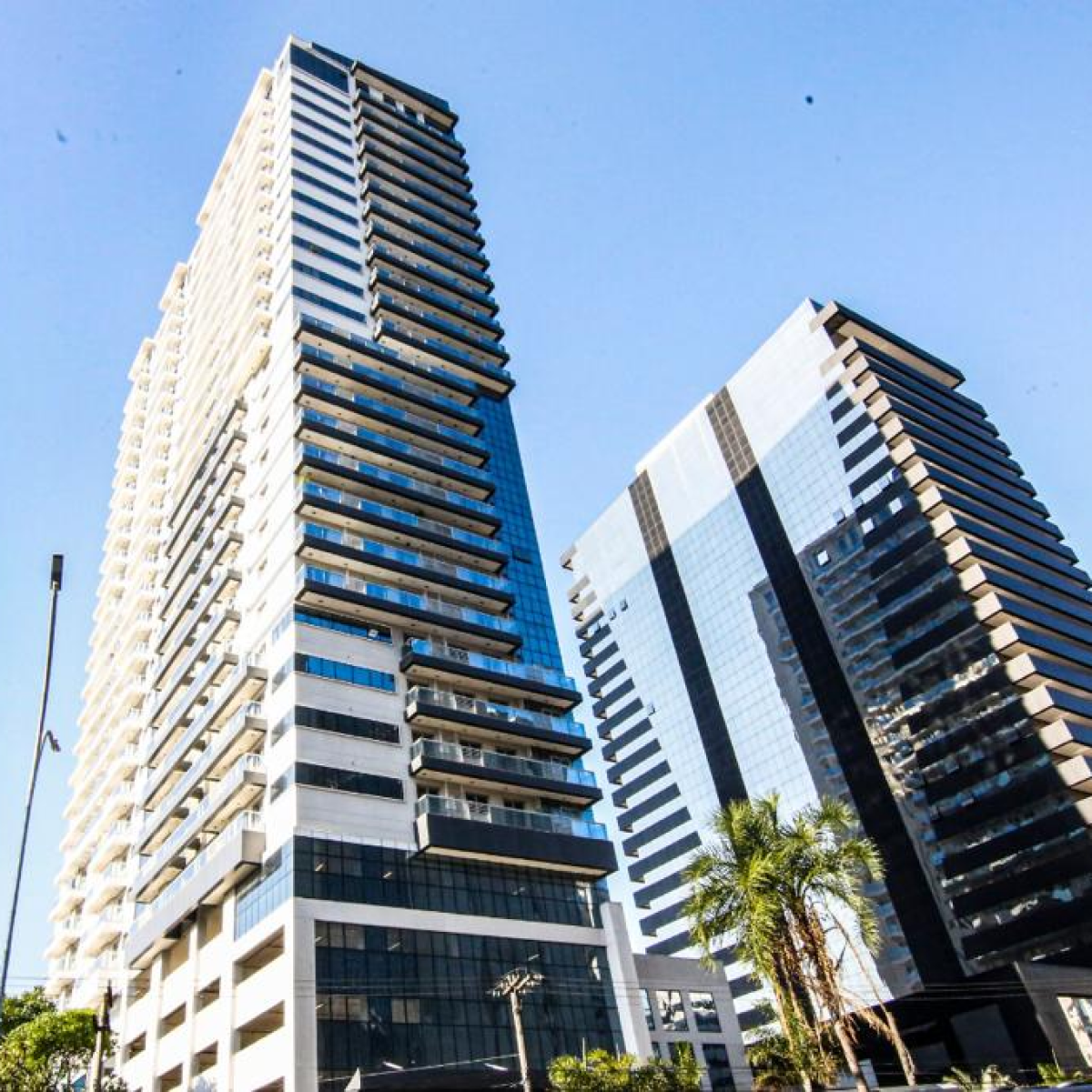 My Place Office Barra Funda - 10