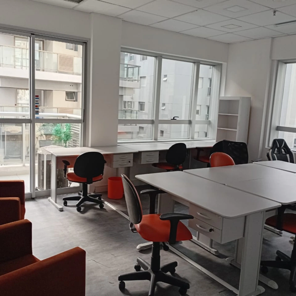 My Place Office Bela Cintra - 0