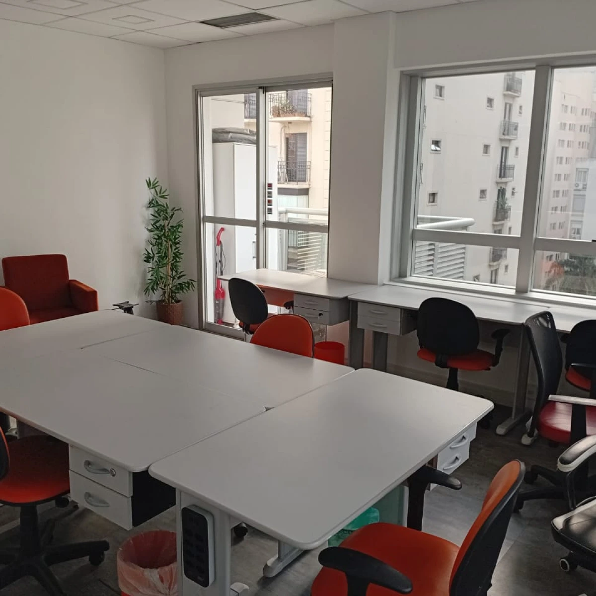 My Place Office Bela Cintra - 1