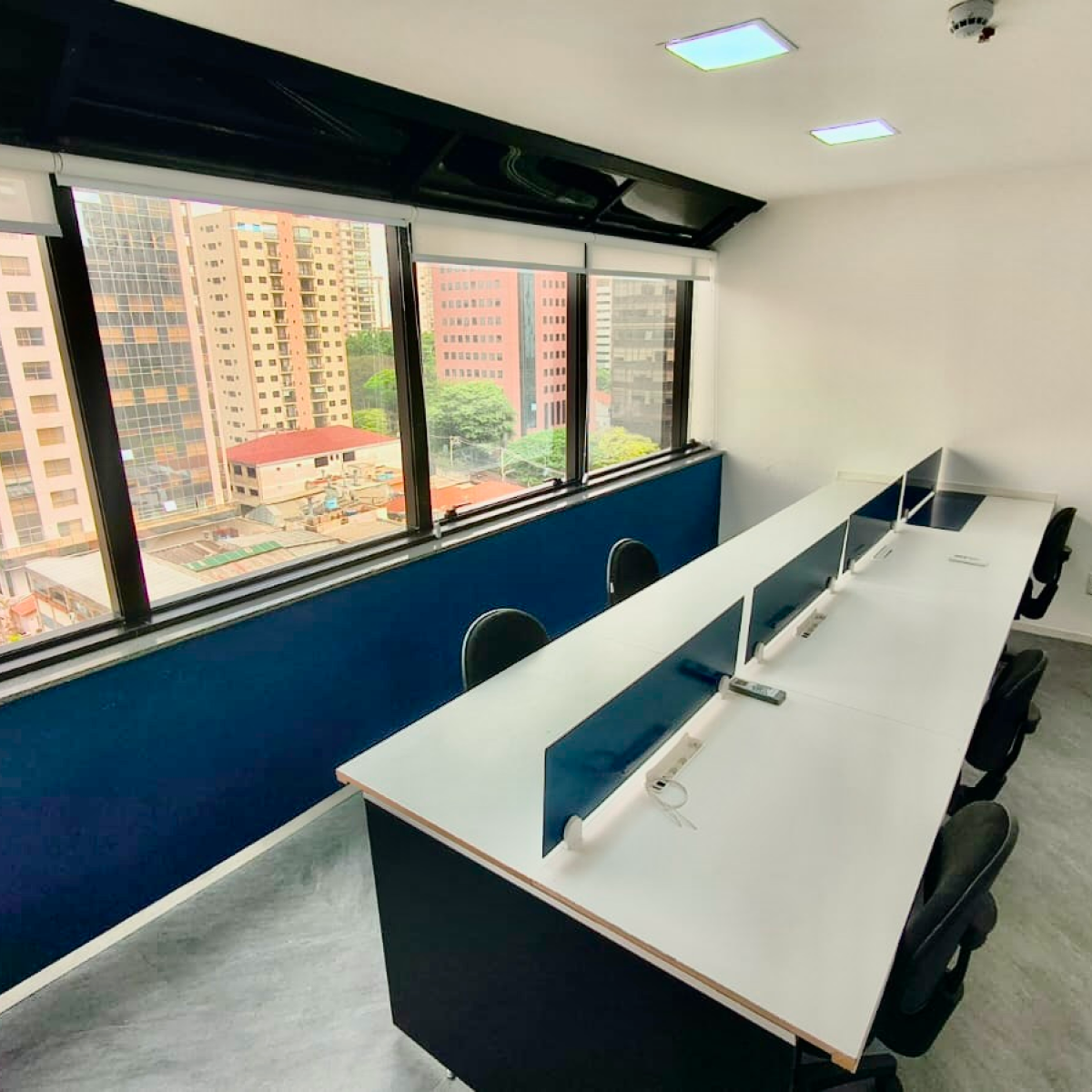 My Place Office Berrini - 1