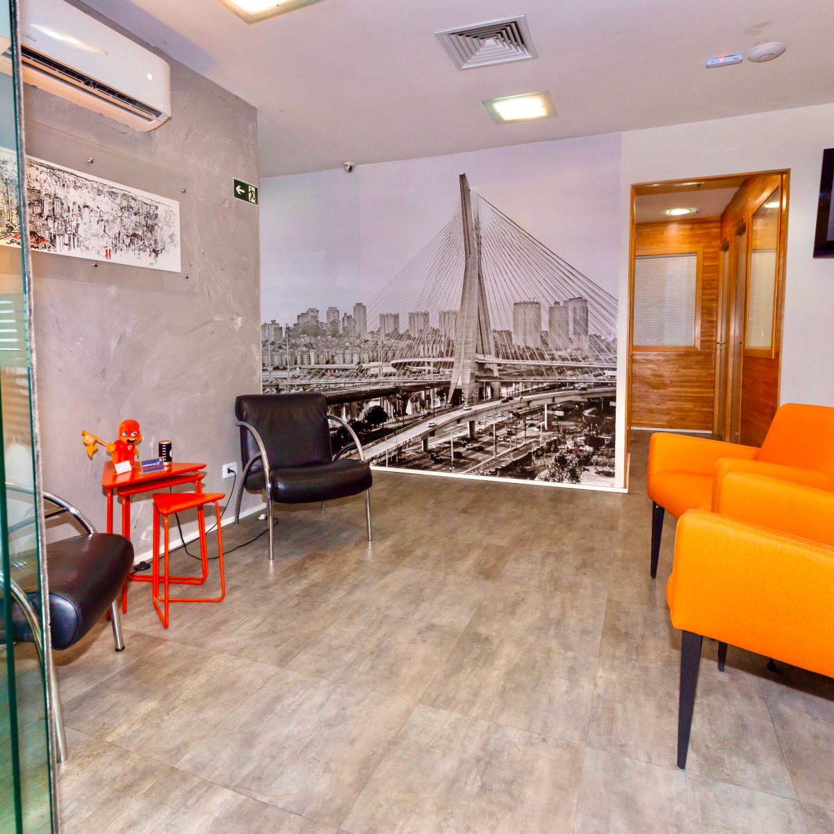 My Place Office Berrini - 3