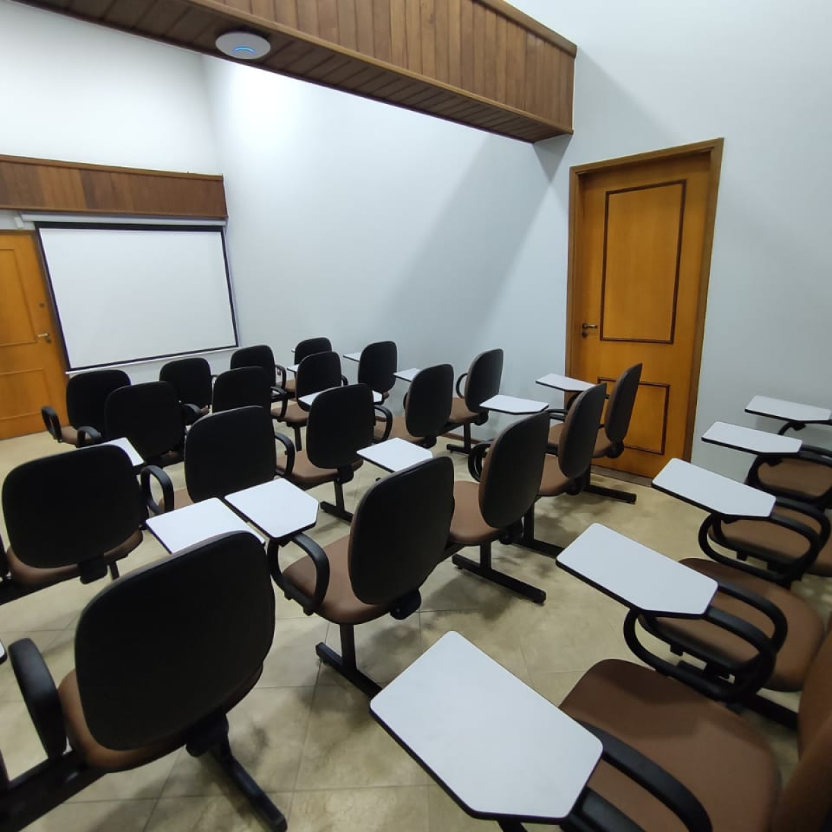 My Place Office Campinas - 1