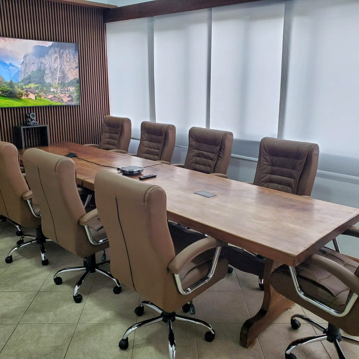My Place Office Campinas - 3