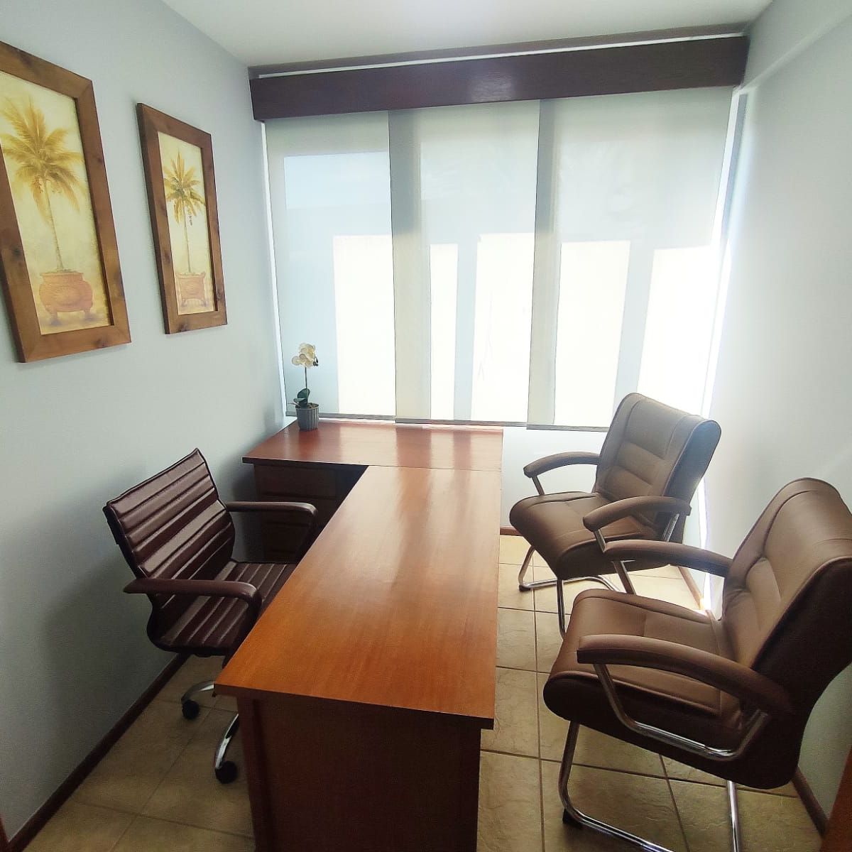 My Place Office Campinas - 4