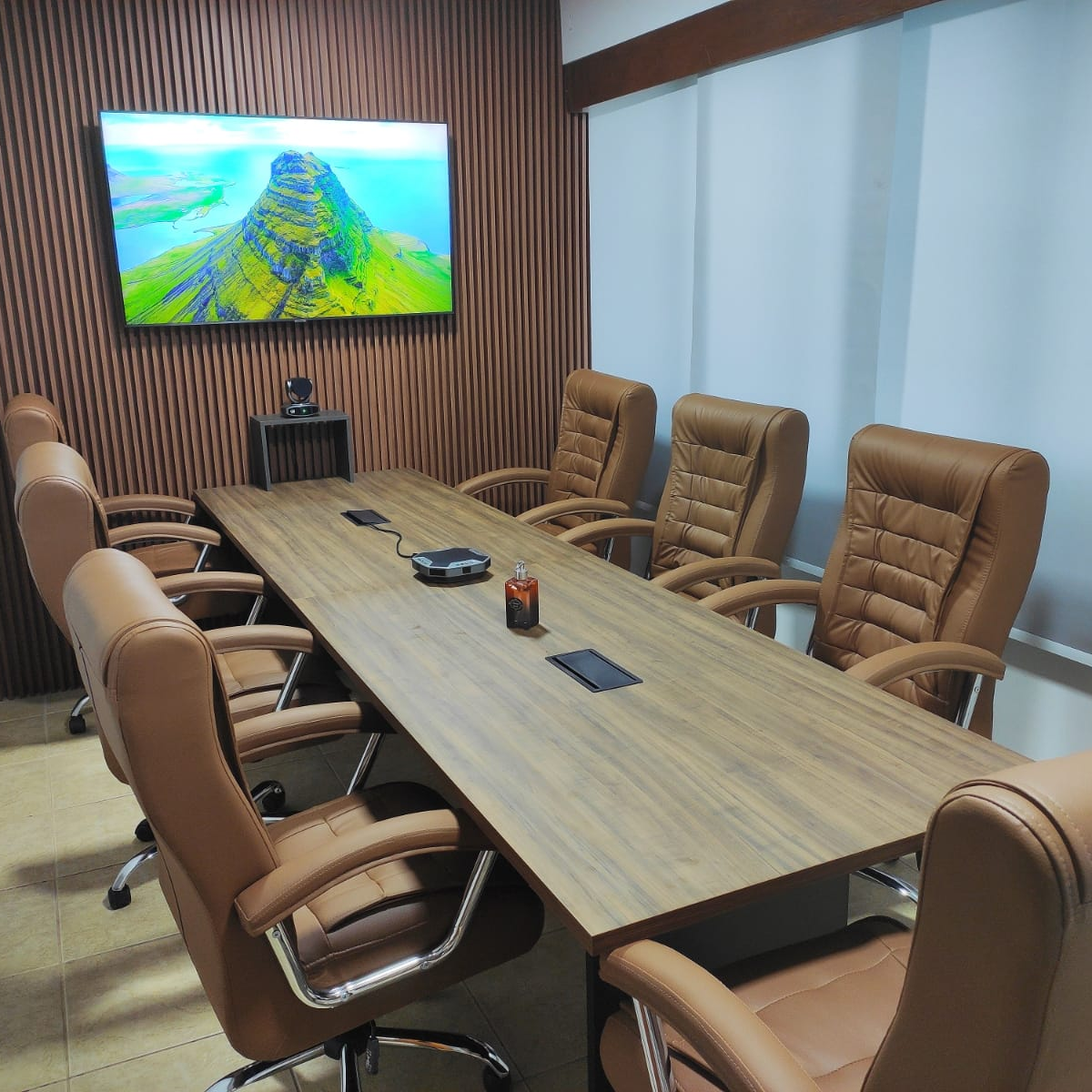 My Place Office Campinas - 6