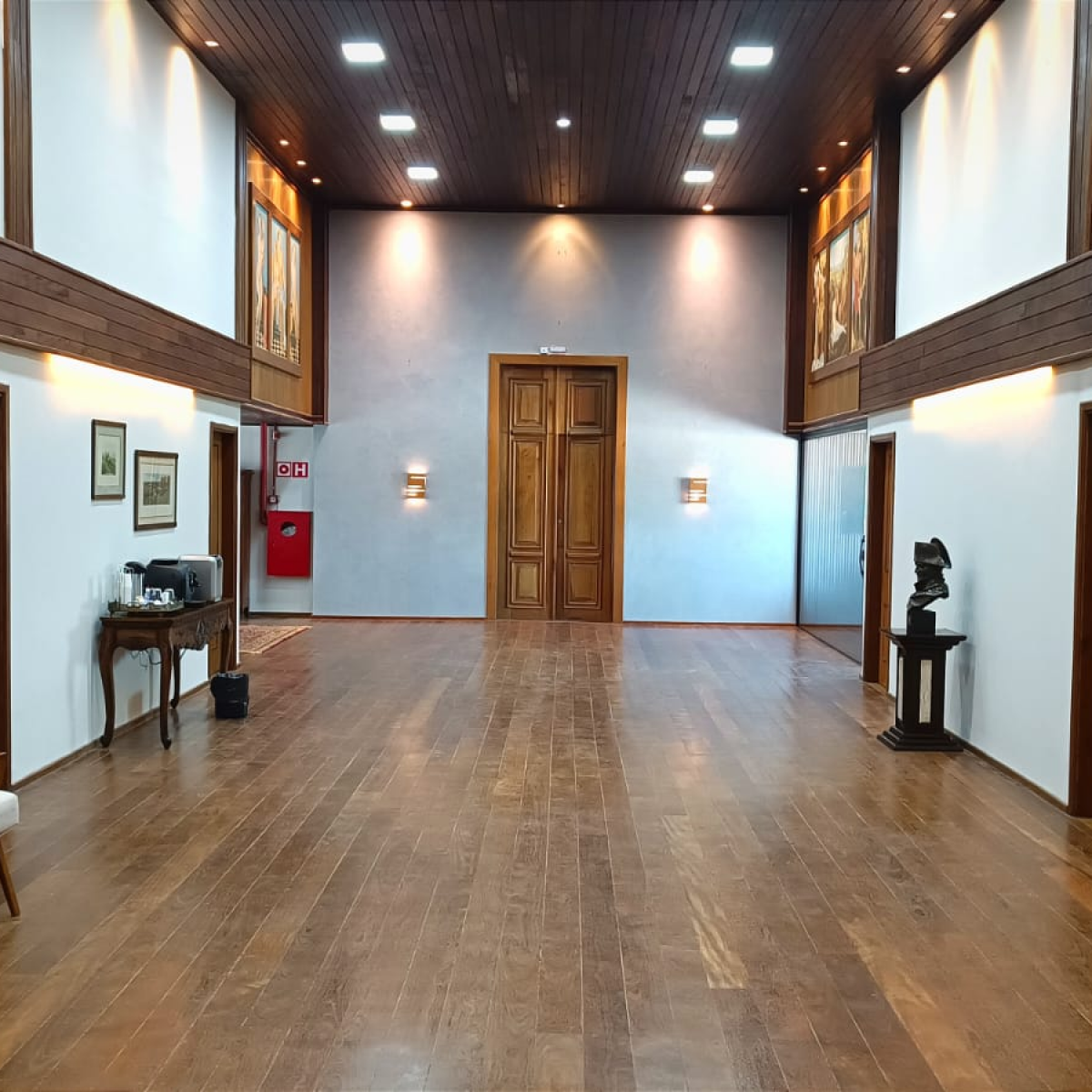 My Place Office Campinas - 8