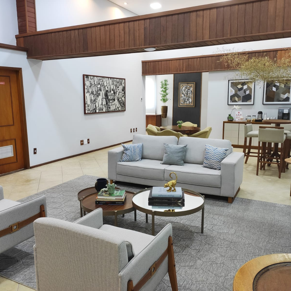 My Place Office Campinas - 11
