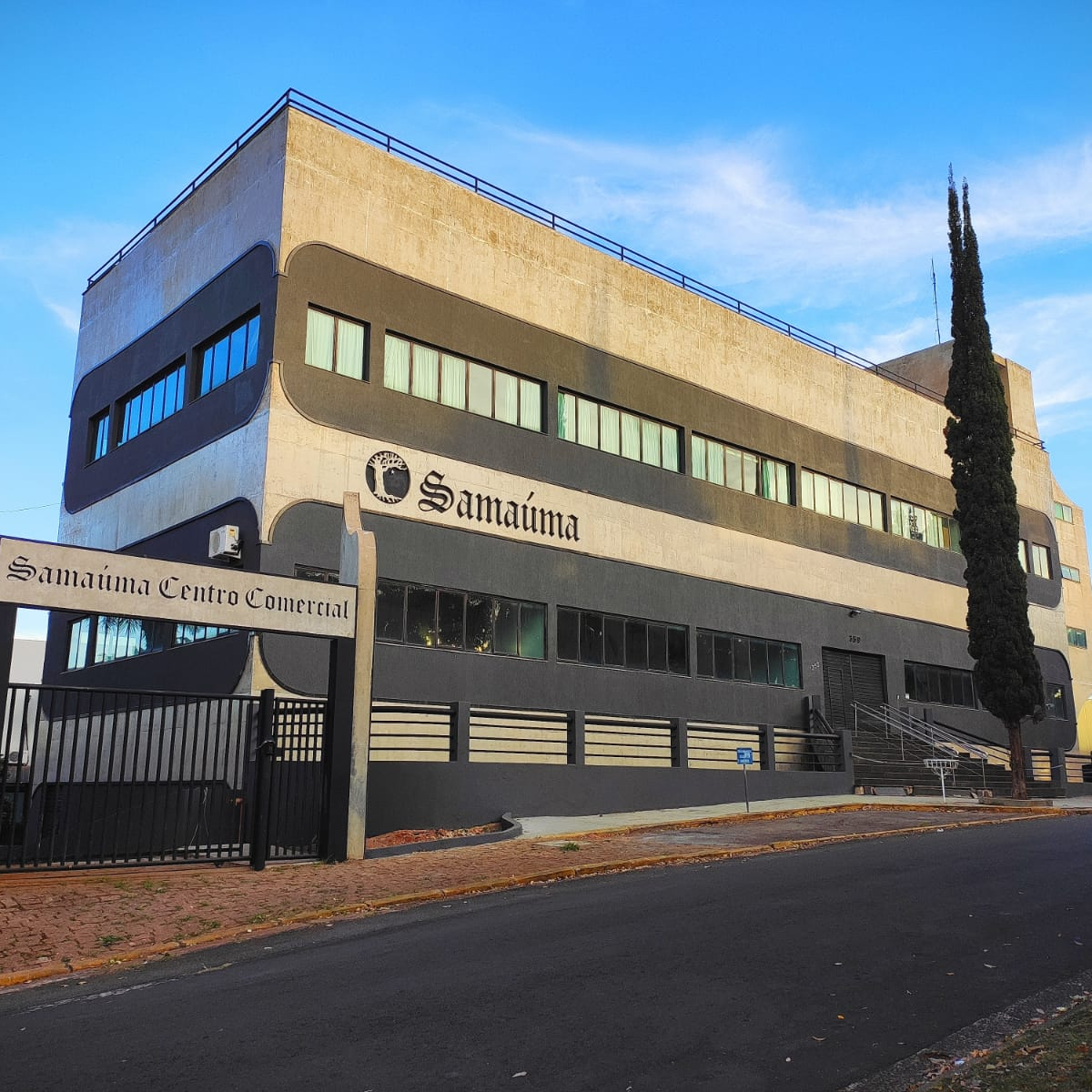 My Place Office Campinas - 12