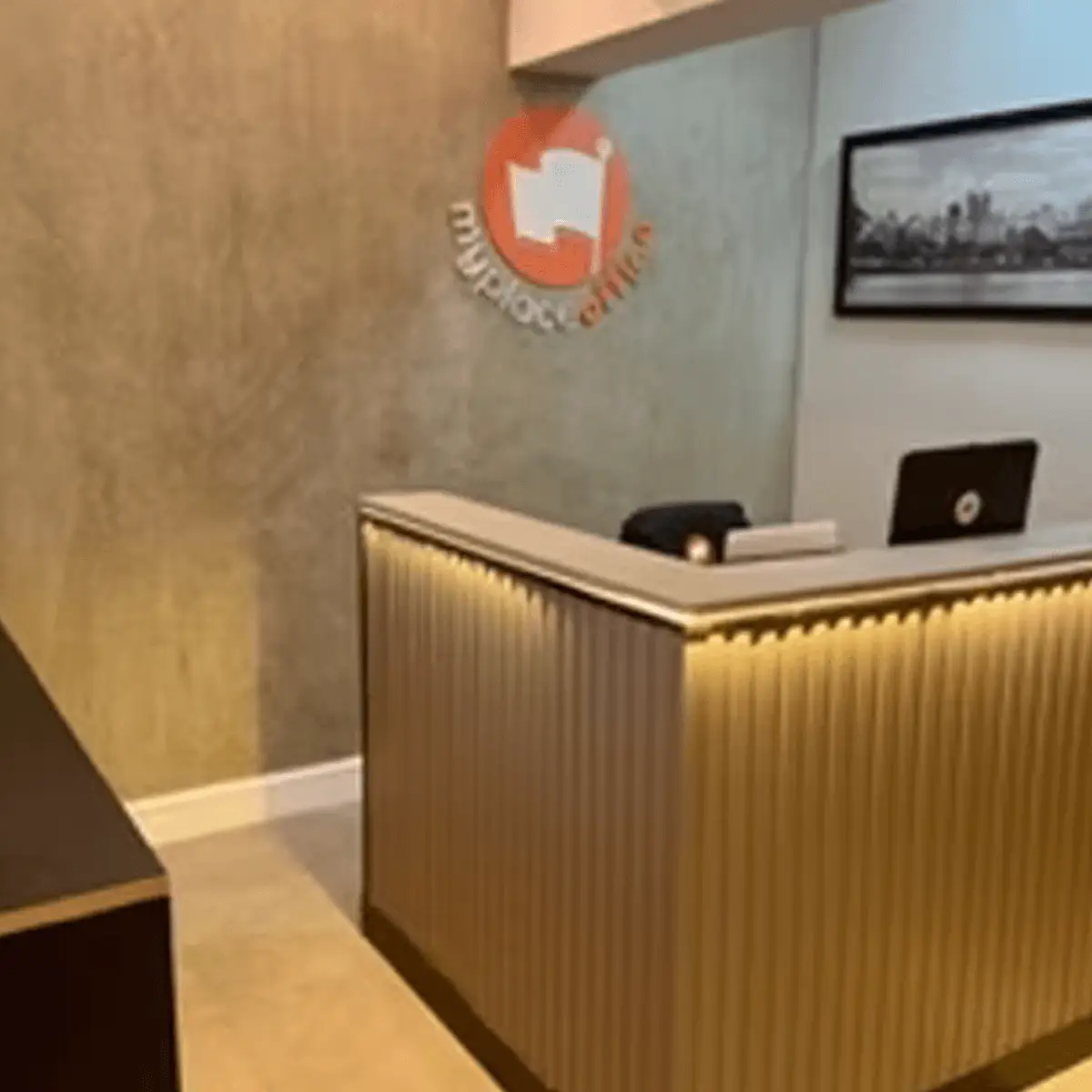 My Place Office Faria Lima - 2