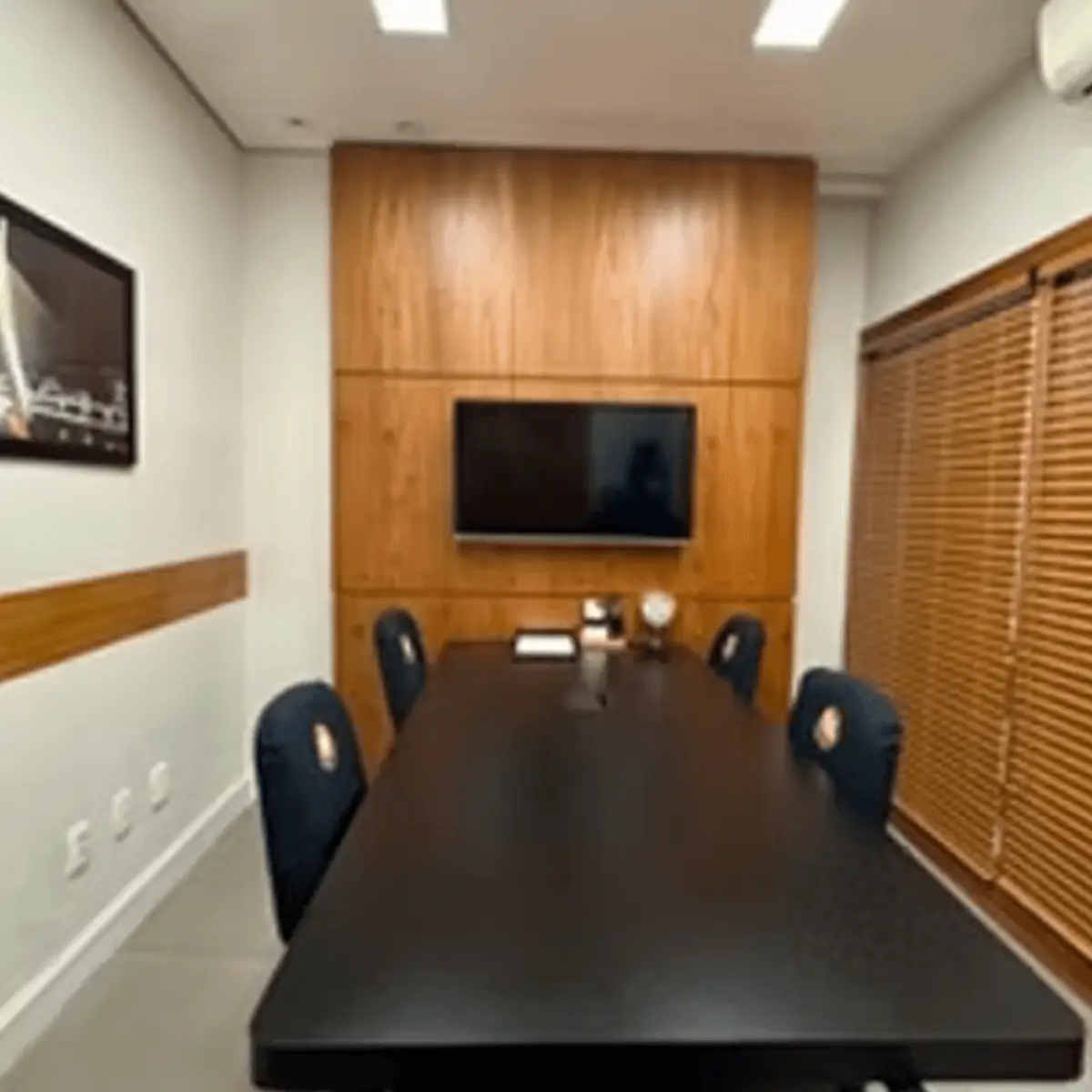 My Place Office Faria Lima - 3